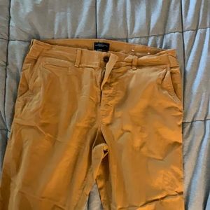 36x34 khaki pants